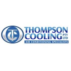 Thompson Cooling Air Conditioning Specialists