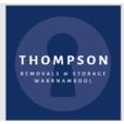 Thompson Removals & Storage