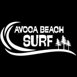 Three Points Surf