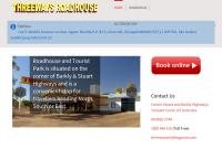 Threeways Roadhouse