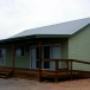 Hamilton Cottage