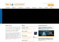 Tier-3 Consulting Pty Ltd
