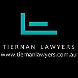 Tiernan & Associates Lawyers Pty Ltd
