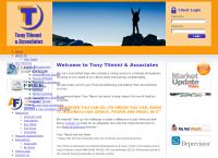Count Wealth Accountants