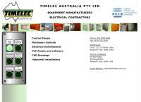 Timelec Australia Pty Ltd