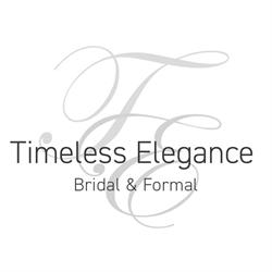 Timeless Elegance Bridal & Formal Wear