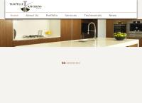 Timpelle Kitchens Aust Pty Ltd's website