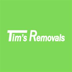 Tim's Removals & Storage