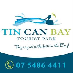 Tin Can Bay Tourist Park