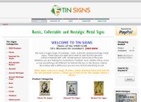 Australian Heritage Signs Pty Ltd