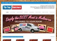 Tip Top Butchers