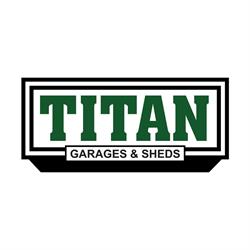 Titan Garages & Sheds