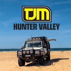TJM Hunter Valley