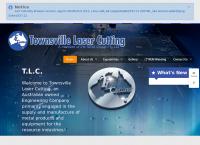 Townsville Laser Cutting Pty Ltd