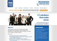 Total Network Support Pty Ltd