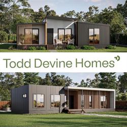 Todd Devine Homes