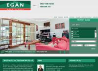 Egan Tom Real Estate