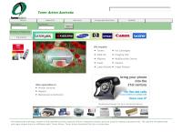 Toner Action Australia Pty Ltd