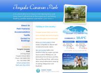 Tongala Caravan Park