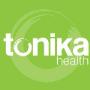 tonika health logo