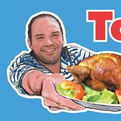 Tony's Chicken Shop