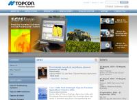 Topcon Precision Agriculture