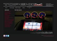 Top End Audio