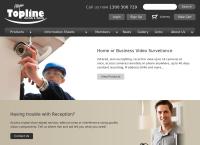 Topline Aerials & Cables