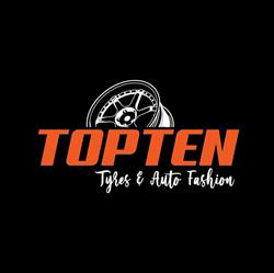 Top Ten Tyres