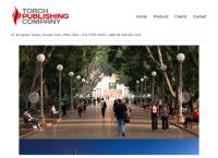 Torch Publishing Company Pty Ltd