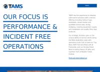 Total Ams Pty Ltd