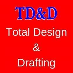 Sj Total Design and Drafting