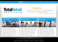 Total Retail Advertising Aus Pty Ltd