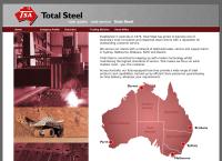Total Steel of Australia Brisbane