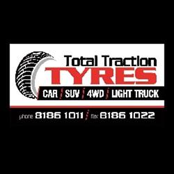 Total Traction Tyres