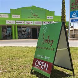 Ttn Baby Warehouse