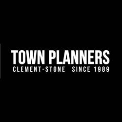 Clement - Stone Town Planners