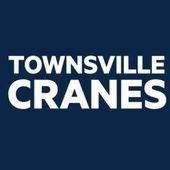 Townsville Cranes