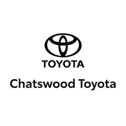 Chatswood Toyota