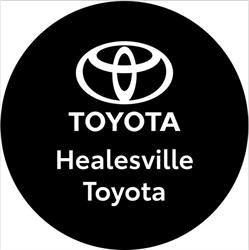 Healesville Toyota