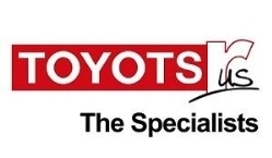 Toyots R Us