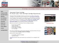 Tasmanian Printer Cartridge Company