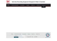 Tpr Systems