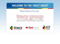 Tracy The Placement People