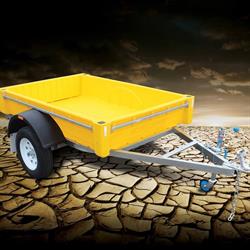 Trailers 2000 SA Pty Ltd