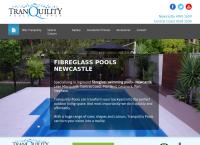 Tranquility Pools & Spas Pty Ltd