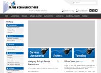 Trans Communications Pty Ltd
