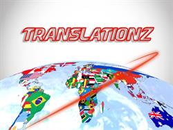 Translationz