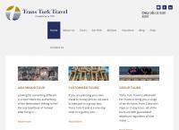 Trans Turk Travel Services Pty Ltd