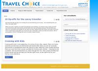 Travel Choice Pty Ltd